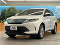 2018 Toyota Harrier Hybrid