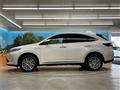 2018 Toyota Harrier Hybrid