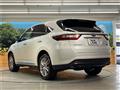2018 Toyota Harrier Hybrid