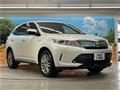 2018 Toyota Harrier Hybrid
