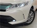 2018 Toyota Harrier Hybrid