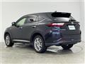 2018 Toyota Harrier Hybrid