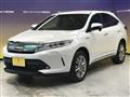 2018 Toyota Harrier Hybrid