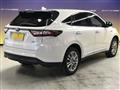 2018 Toyota Harrier Hybrid