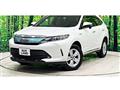 2018 Toyota Harrier Hybrid