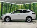 2018 Toyota Harrier Hybrid