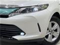 2018 Toyota Harrier Hybrid