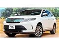 2018 Toyota Harrier Hybrid