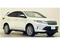 2018 Toyota Harrier Hybrid
