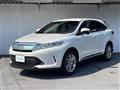2018 Toyota Harrier Hybrid
