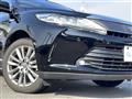 2018 Toyota Harrier Hybrid