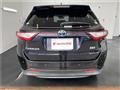 2018 Toyota Harrier Hybrid