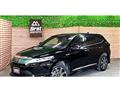 2018 Toyota Harrier Hybrid