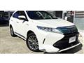 2018 Toyota Harrier Hybrid