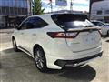 2018 Toyota Harrier Hybrid