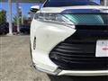 2018 Toyota Harrier Hybrid