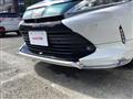 2018 Toyota Harrier Hybrid