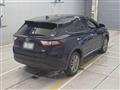 2017 Toyota Harrier Hybrid