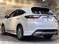 2017 Toyota Harrier Hybrid
