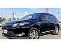 2017 Toyota Harrier Hybrid