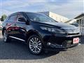 2017 Toyota Harrier Hybrid
