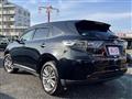 2017 Toyota Harrier Hybrid