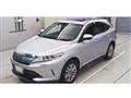 2017 Toyota Harrier Hybrid