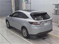 2017 Toyota Harrier Hybrid