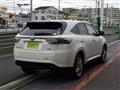 2017 Toyota Harrier Hybrid