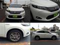 2017 Toyota Harrier Hybrid