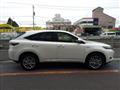 2017 Toyota Harrier Hybrid