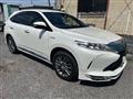 2017 Toyota Harrier Hybrid