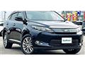 2017 Toyota Harrier Hybrid