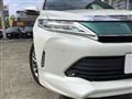 2017 Toyota Harrier Hybrid