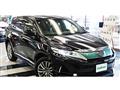 2017 Toyota Harrier Hybrid