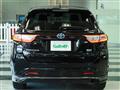 2017 Toyota Harrier Hybrid