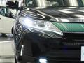 2017 Toyota Harrier Hybrid