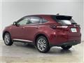 2017 Toyota Harrier Hybrid