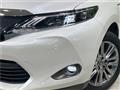 2016 Toyota Harrier Hybrid