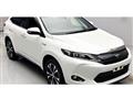 2016 Toyota Harrier Hybrid