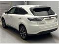 2016 Toyota Harrier Hybrid