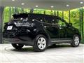 2016 Toyota Harrier Hybrid