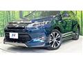 2016 Toyota Harrier Hybrid