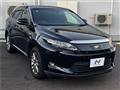 2016 Toyota Harrier Hybrid