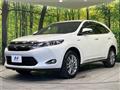 2016 Toyota Harrier Hybrid