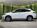 2016 Toyota Harrier Hybrid