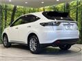 2016 Toyota Harrier Hybrid
