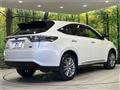 2016 Toyota Harrier Hybrid