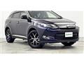2016 Toyota Harrier Hybrid