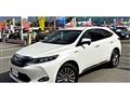2016 Toyota Harrier Hybrid